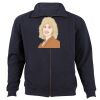 Unisex-Full Zip Jacket  Thumbnail