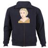 Unisex-Full Zip Jacket  Thumbnail