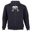 Unisex-Full Zip Jacket  Thumbnail