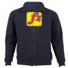 Unisex-Full Zip Jacket  Thumbnail