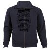 Unisex-Full Zip Jacket  Thumbnail