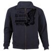 Unisex-Full Zip Jacket  Thumbnail