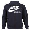 Unisex-Full Zip Jacket  Thumbnail