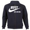 Unisex-Full Zip Jacket  Thumbnail