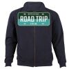 Unisex-Full Zip Jacket  Thumbnail