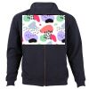 Unisex-Full Zip Jacket  Thumbnail