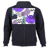 Unisex-Full Zip Jacket  Thumbnail