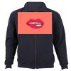 Unisex-Full Zip Jacket  Thumbnail