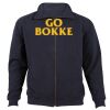 Unisex-Full Zip Jacket  Thumbnail