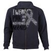 Unisex-Full Zip Jacket  Thumbnail