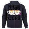 Unisex-Full Zip Jacket  Thumbnail