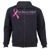 Unisex-Full Zip Jacket  Thumbnail
