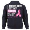 Unisex-Full Zip Jacket  Thumbnail