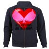 Unisex-Full Zip Jacket  Thumbnail