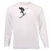 Unisex Long-sleeve T-shirt Thumbnail