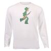 Unisex Long-sleeve T-shirt Thumbnail