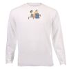 Unisex Long-sleeve T-shirt Thumbnail