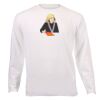 Unisex Long-sleeve T-shirt Thumbnail