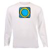 Unisex Long-sleeve T-shirt Thumbnail