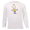 Unisex Long-sleeve T-shirt Thumbnail