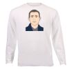 Unisex Long-sleeve T-shirt Thumbnail