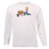 Unisex Long-sleeve T-shirt Thumbnail