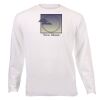 Unisex Long-sleeve T-shirt Thumbnail