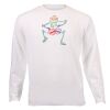 Unisex Long-sleeve T-shirt Thumbnail