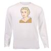 Unisex Long-sleeve T-shirt Thumbnail