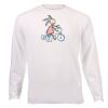 Unisex Long-sleeve T-shirt Thumbnail