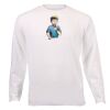 Unisex Long-sleeve T-shirt Thumbnail