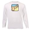 Unisex Long-sleeve T-shirt Thumbnail