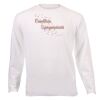 Unisex Long-sleeve T-shirt Thumbnail