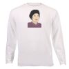 Unisex Long-sleeve T-shirt Thumbnail