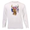 Unisex Long-sleeve T-shirt Thumbnail