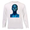 Unisex Long-sleeve T-shirt Thumbnail