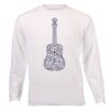 Unisex Long-sleeve T-shirt Thumbnail