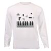 Unisex Long-sleeve T-shirt Thumbnail