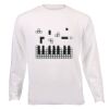 Unisex Long-sleeve T-shirt Thumbnail