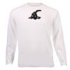 Unisex Long-sleeve T-shirt Thumbnail