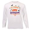 Unisex Long-sleeve T-shirt Thumbnail