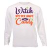 Unisex Long-sleeve T-shirt Thumbnail