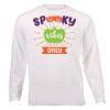 Unisex Long-sleeve T-shirt Thumbnail