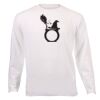 Unisex Long-sleeve T-shirt Thumbnail