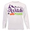 Unisex Long-sleeve T-shirt Thumbnail