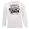 Unisex Long-sleeve T-shirt Thumbnail