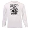 Unisex Long-sleeve T-shirt Thumbnail