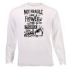 Unisex Long-sleeve T-shirt Thumbnail