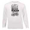 Unisex Long-sleeve T-shirt Thumbnail