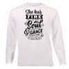 Unisex Long-sleeve T-shirt Thumbnail